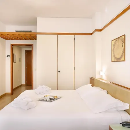 Western 4* Bologna