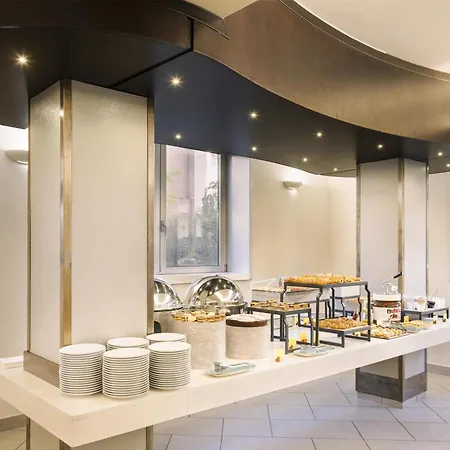 Hotel Western 4*