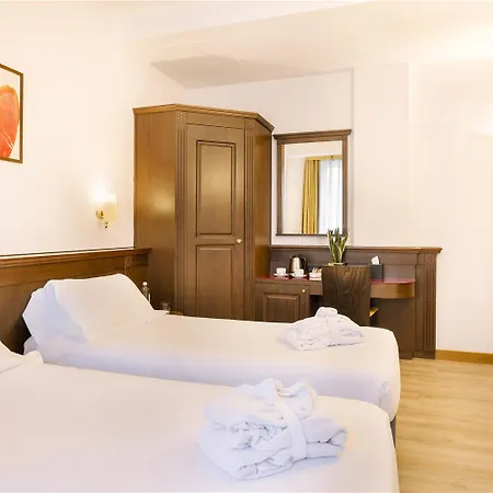 Western 4* Bologna