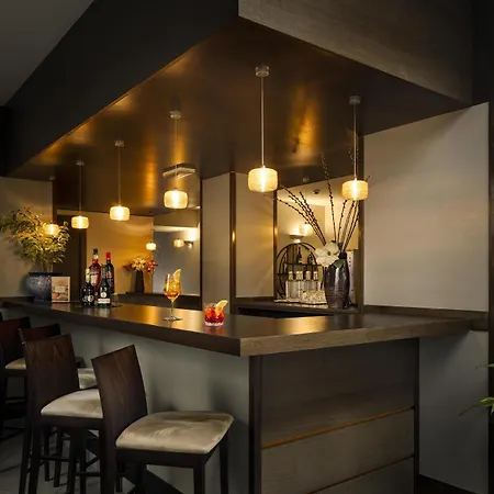 Western Hotel Bologna