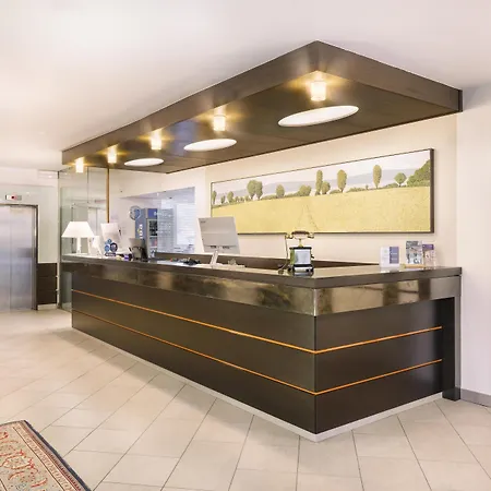 Hotel Western 4*
