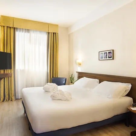 Hotel Western Bologna