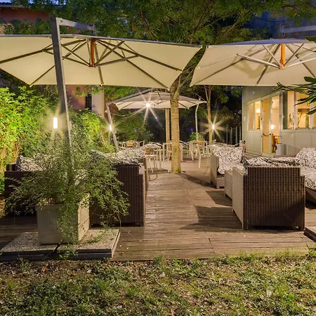 Western Hotel Bologna