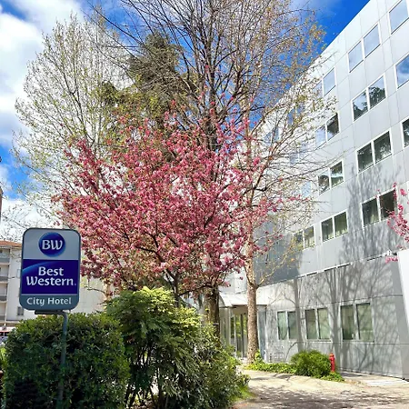 Hotel Western Bologna