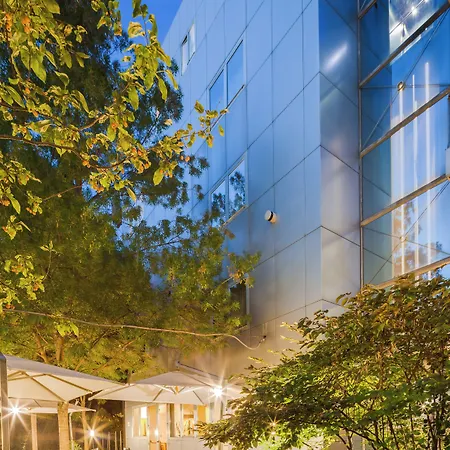 Western Hotel Bologna