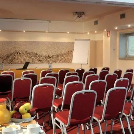 Hotel Western Bologna