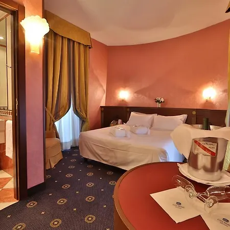 Hotel Western Bologna