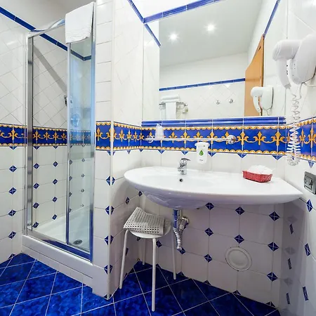 Hotel Western Bolonha
