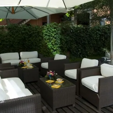 Western Hotel Bologna