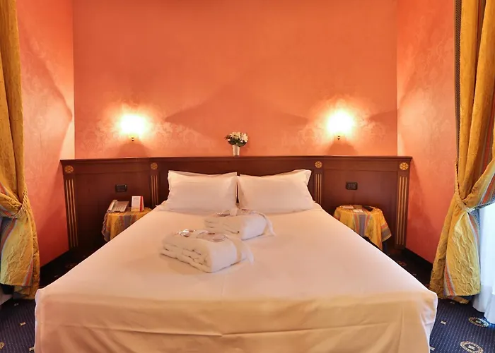 Western 4* Bologna