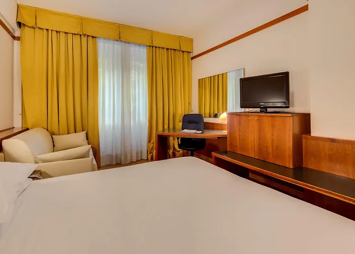 Western 4* Bologna