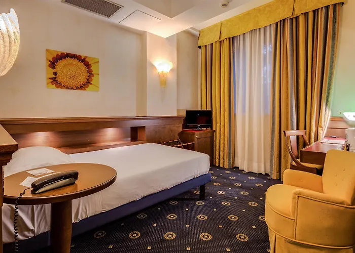 Western Hotel