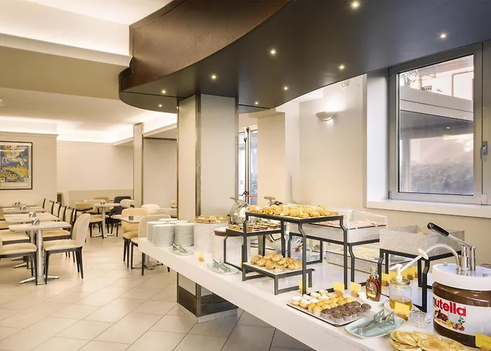 Otel Western Bolonya