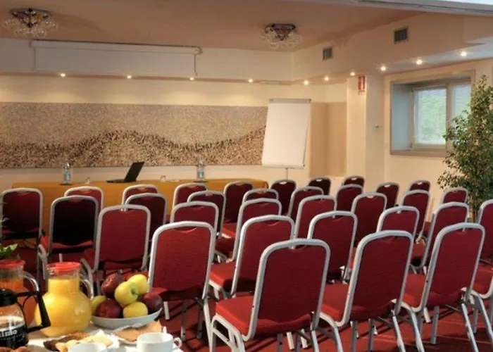 Hotell Western Bologna