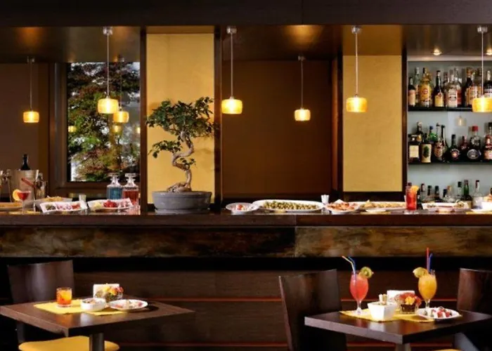 Western Hotell Bologna