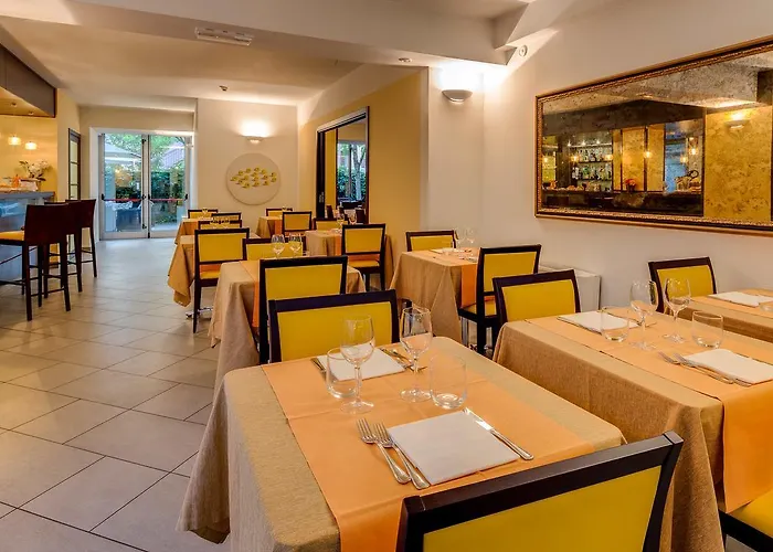 Hotell Western Bologna