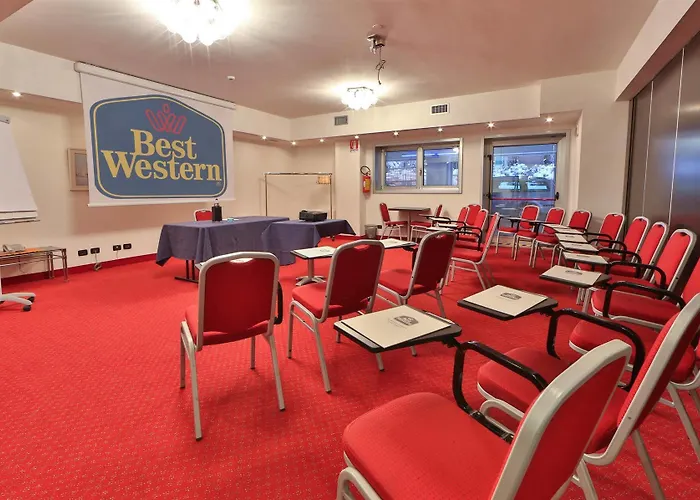 Hotel Western Bologna