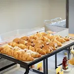 Western 4* Bologna