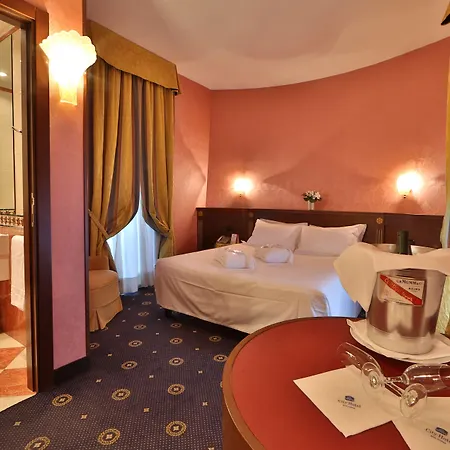 Western 4* بولونيا