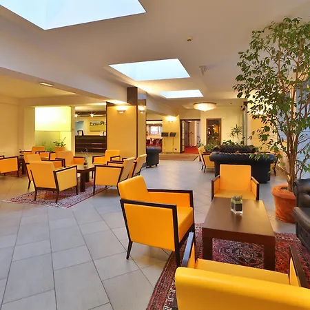 Western Szálloda Bologna