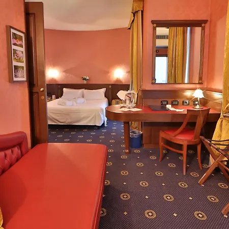 Szálloda Western 4*