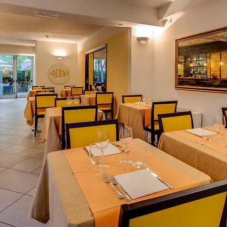 Ξενοδοχείο Western Μπολόνια