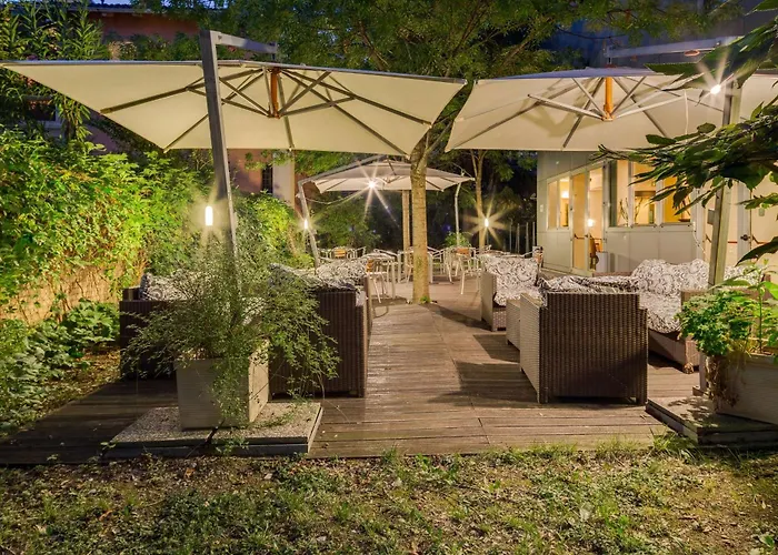 Hotel Western 4*
