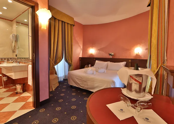 Western Hotel Bologna