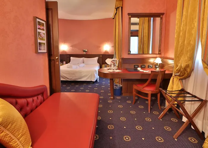 Hotel Western 4*