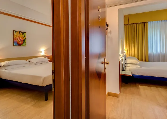 Hotel Western 4*