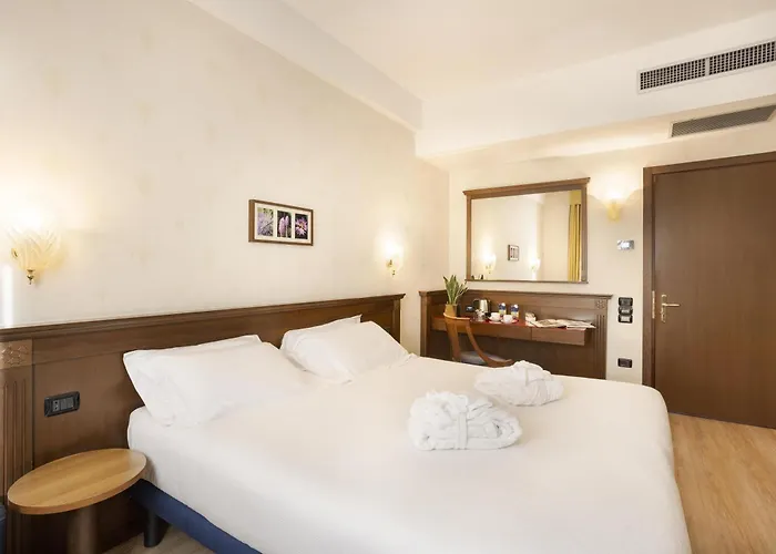 Western Hotel