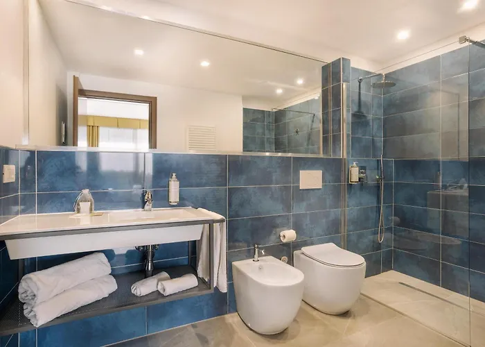Hotel Western Bolonia