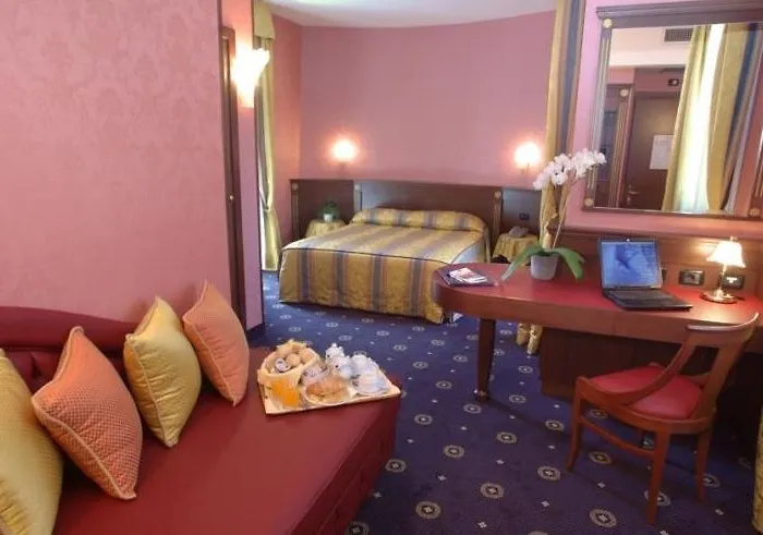 Western Hotel Bologna