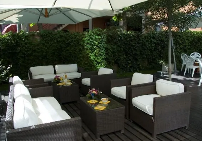 Western Hotel Bologna