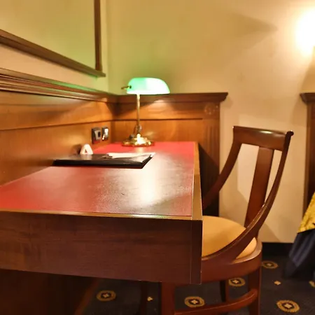 Western Hotel Bologna