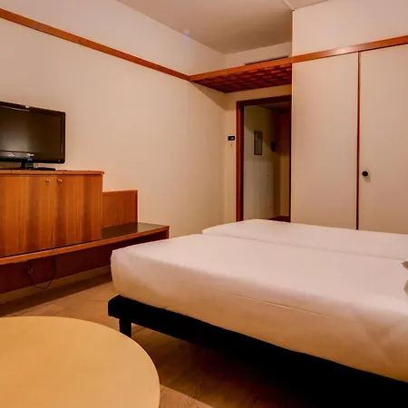 贝斯特韦斯特城市酒店 4*