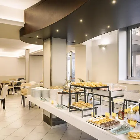 酒店 贝斯特韦斯特城市酒店 博洛尼亚