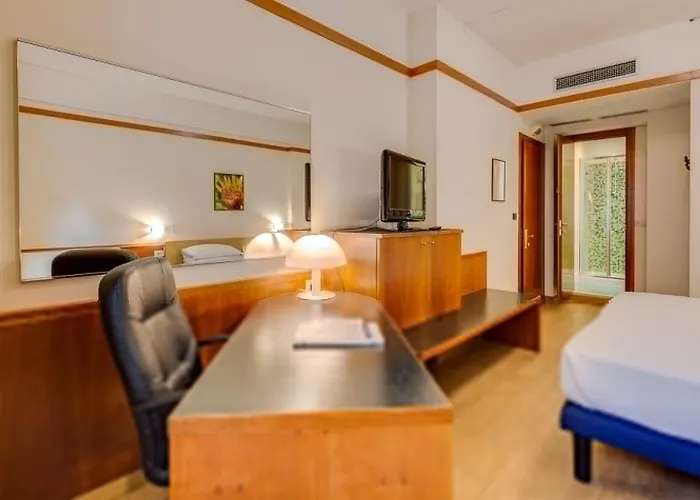 Hotel Western Bologna