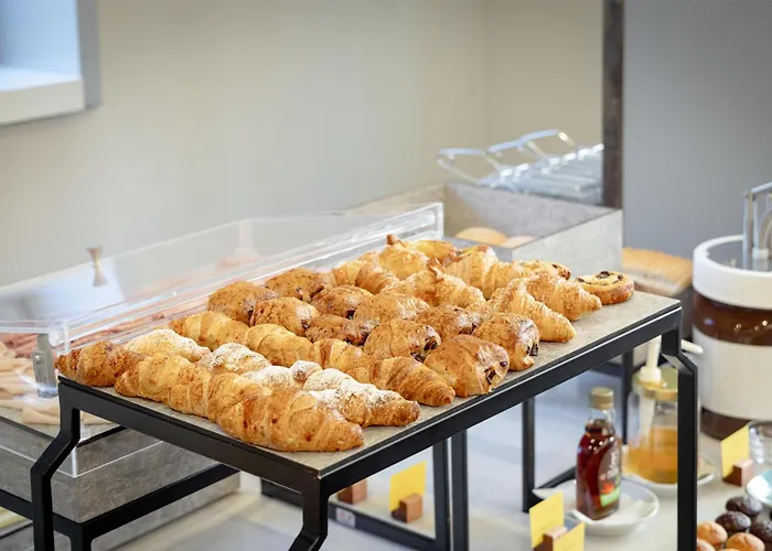 Western 4* Boloňa