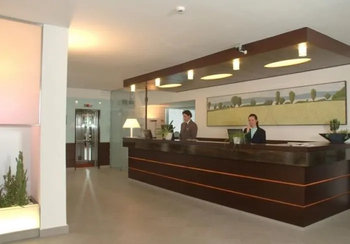 Hotel Western Bologna