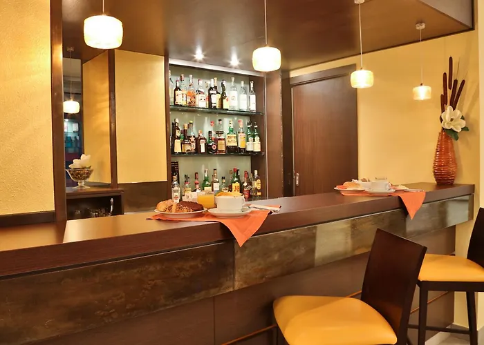Western Hotel 4*